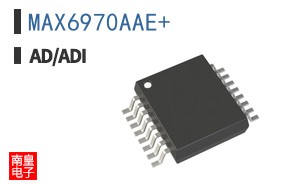 MAX6970AAE+