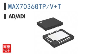 MAX7036GTP/V+T