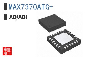 MAX7370ATG+