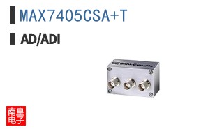 MAX7405CSA+T