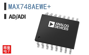 MAX748AEWE+