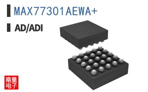 MAX77301AEWA+