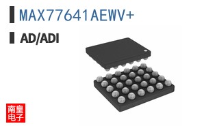 MAX77641AEWV+