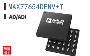 MAX77654DENV+T