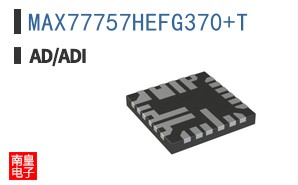 MAX77757HEFG370+T