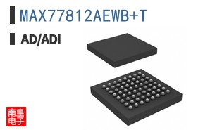 MAX77812AEWB+T