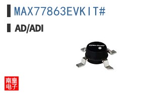 MAX77863EVKIT#