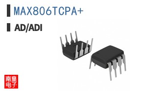MAX806TCPA+