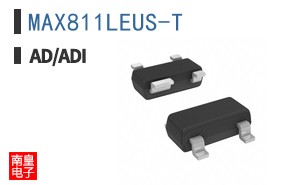 MAX811LEUS-T