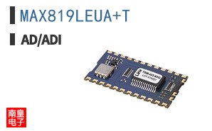 MAX819LEUA+T