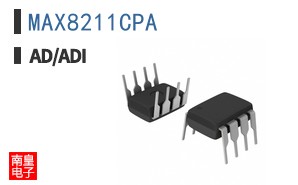 MAX8211CPA