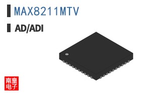 MAX8211MTV