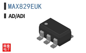 MAX829EUK
