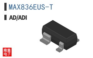 MAX836EUS-T