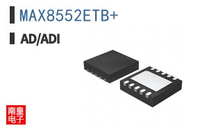 MAX8552ETB+