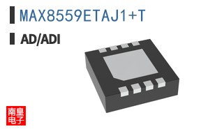 MAX8559ETAJ1+T