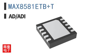 MAX8581ETB+T