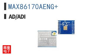 MAX86170AENG+