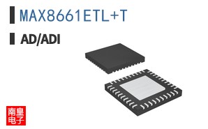 MAX8661ETL+T