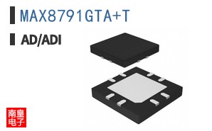 MAX8791GTA+T