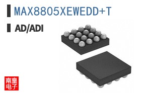 MAX8805XEWEDD+T