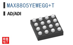 MAX8805YEWEGG+T