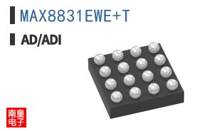 MAX8831EWE+T