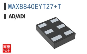 MAX8840EYT27+T