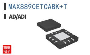 MAX8890ETCABK+T