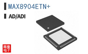 MAX8904ETN+