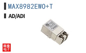 MAX8982EWO+T