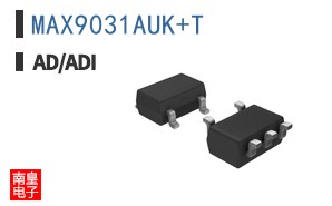 MAX9031AUK+T