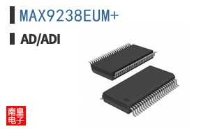 MAX9238EUM+