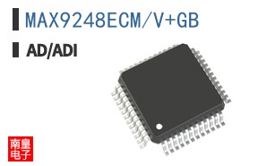 MAX9248ECM/V+GB
