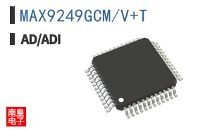 MAX9249GCM/V+T