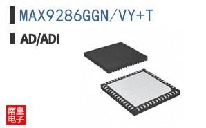 MAX9286GGN/VY+T