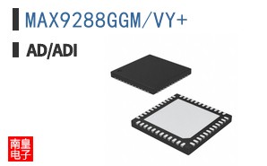 MAX9288GGM/VY+