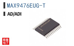 MAX9476EUG-T