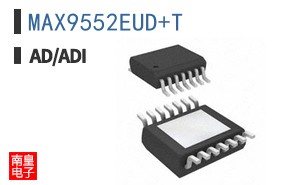 MAX9552EUD+T