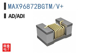 MAX96872BGTM/V+