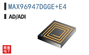 MAX96947DGGE+E4