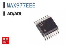 MAX977EEE
