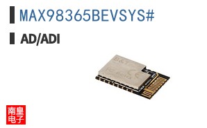 MAX98365BEVSYS#