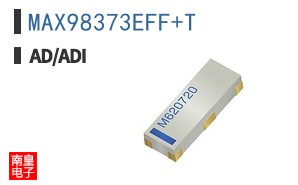 MAX98373EFF+T