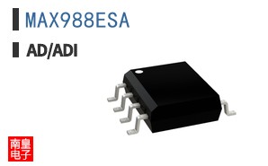 MAX988ESA