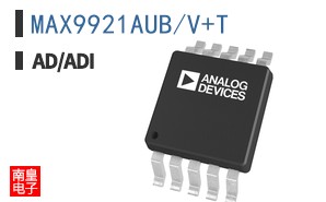 MAX9921AUB/V+T