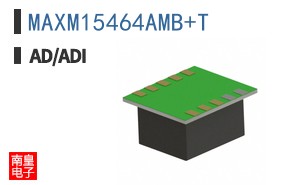 MAXM15464AMB+T
