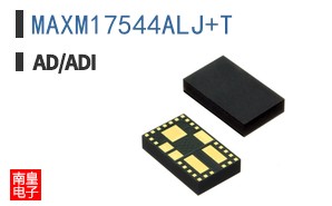 MAXM17544ALJ+T