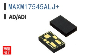 MAXM17545ALJ+