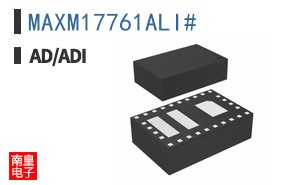 MAXM17761ALI#